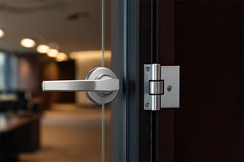 昌都 钥匙断在锁芯里怎么办？老 locksmith 教你三招自救不求人